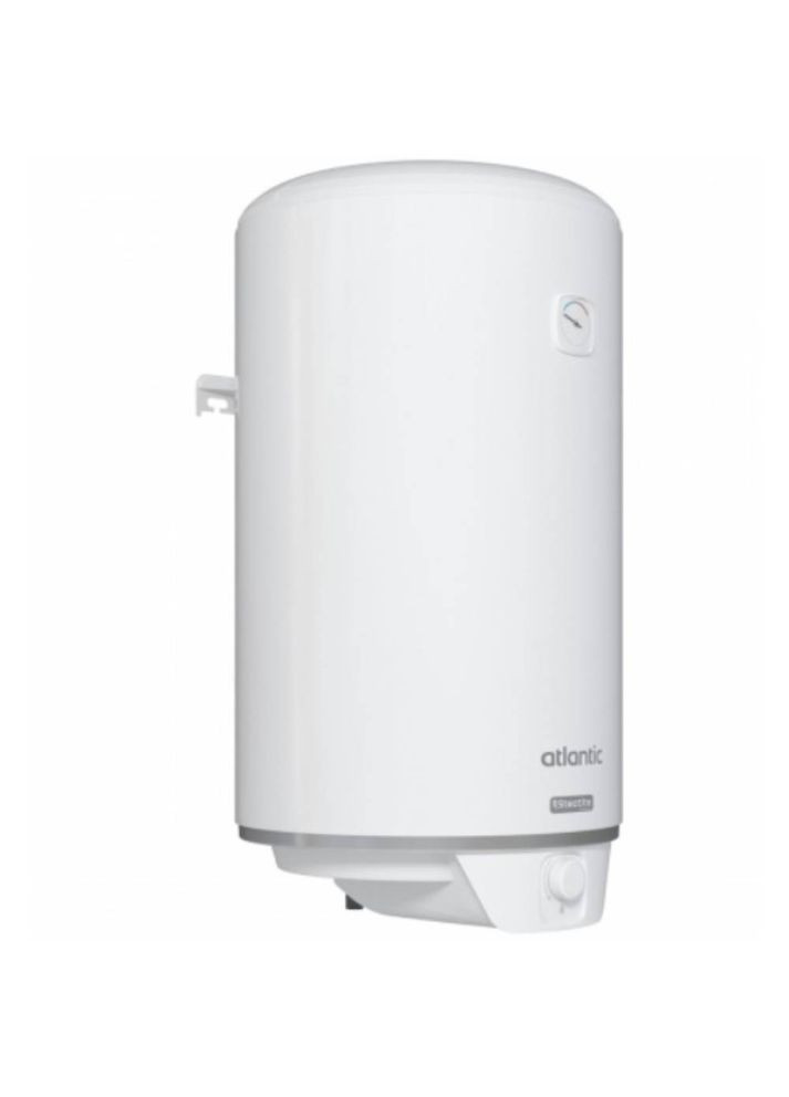 Бойлер Steatite Elite VM 080 D400S-2-BC (1500W) White (851407) Atlantic (307285202)