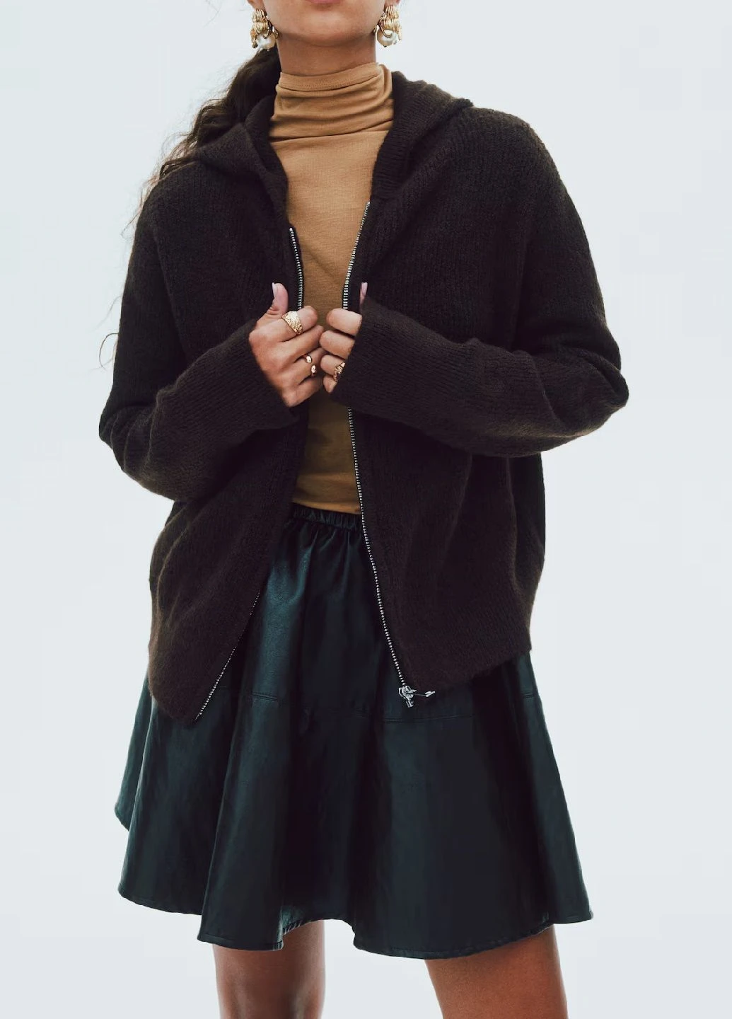 Кардиган H&M (364825612)