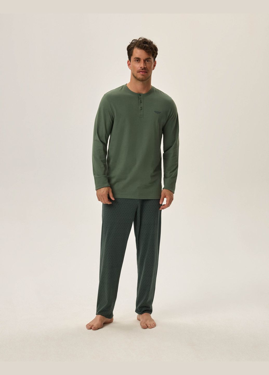 Чоловіча піжама Henderson (315388368)