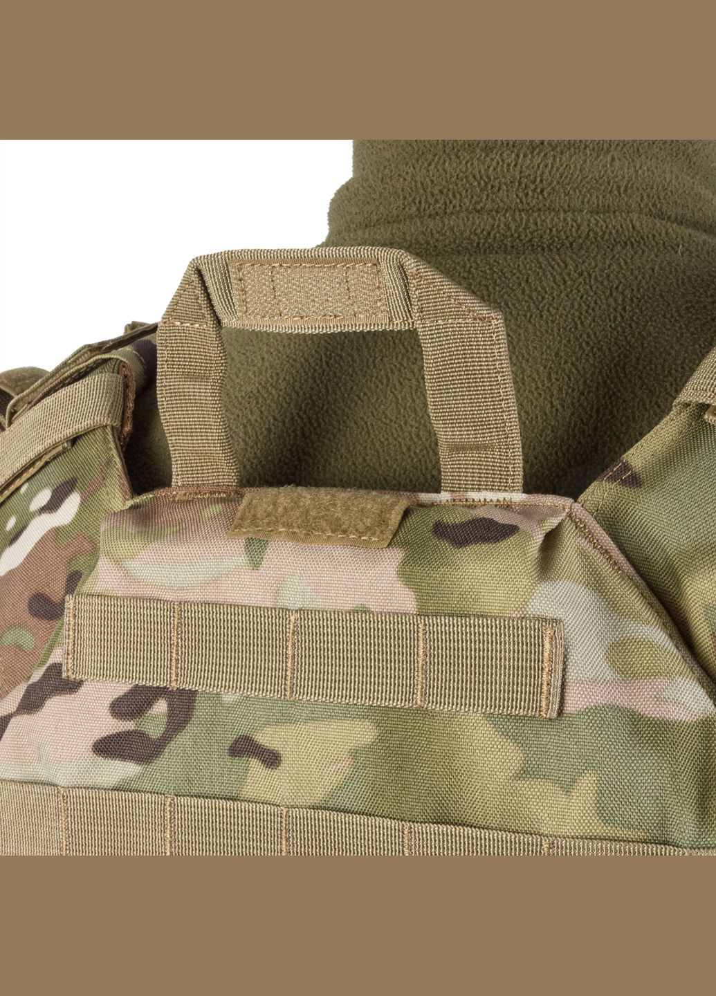 Плитоноска Assault Plate Carrier APC II Gen. MTP/MCU camo P1G-Tac (315880044)