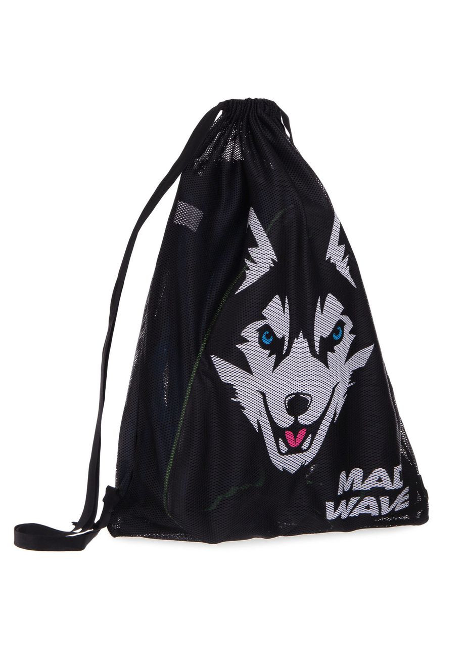 Рюкзак-мешок MD HUSKY M111802 (полиэстер, р-р 60х50см, ) Mad Wave (361439406)