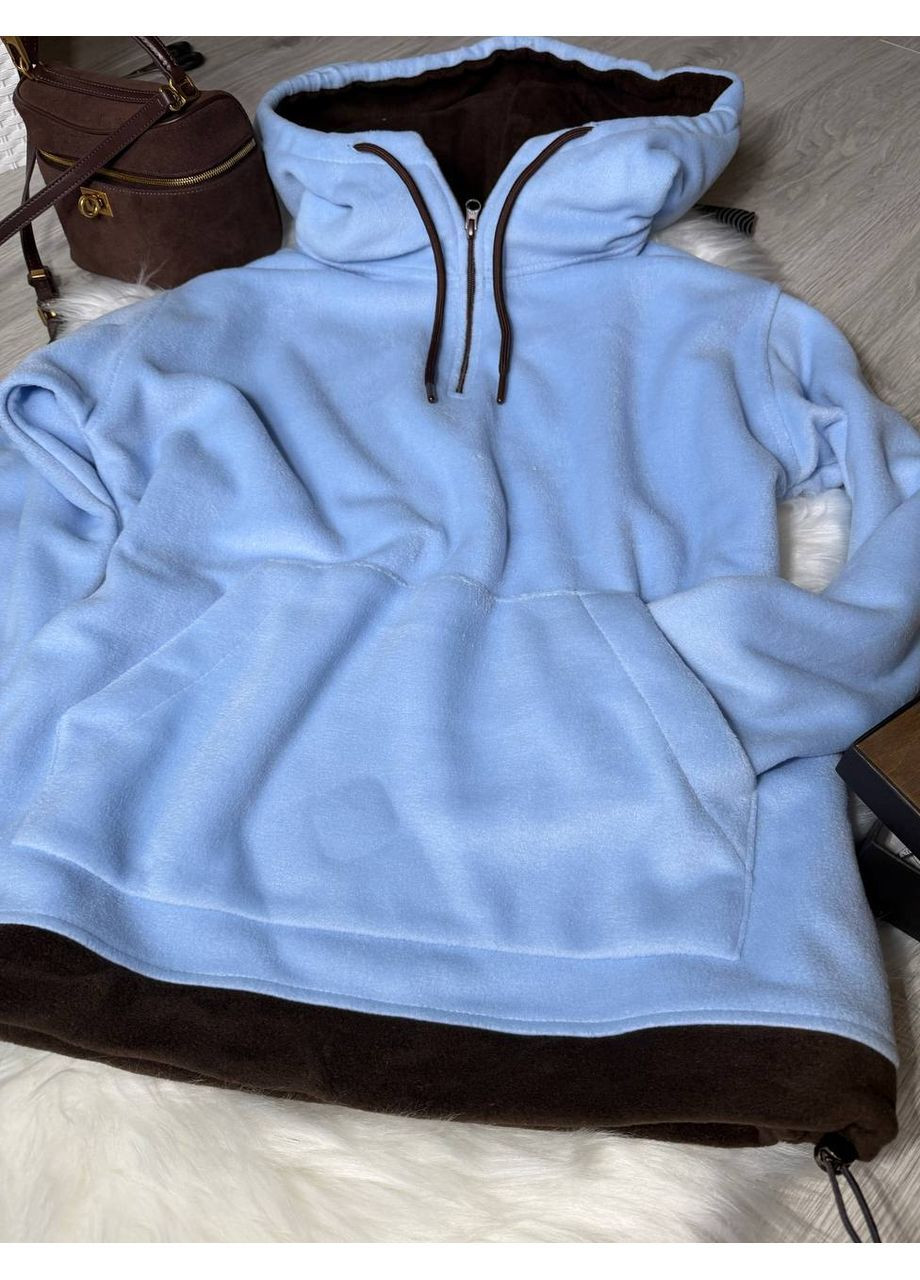 Жіночий флісовий спортивний костюм Asi.Store.ua (370678650)