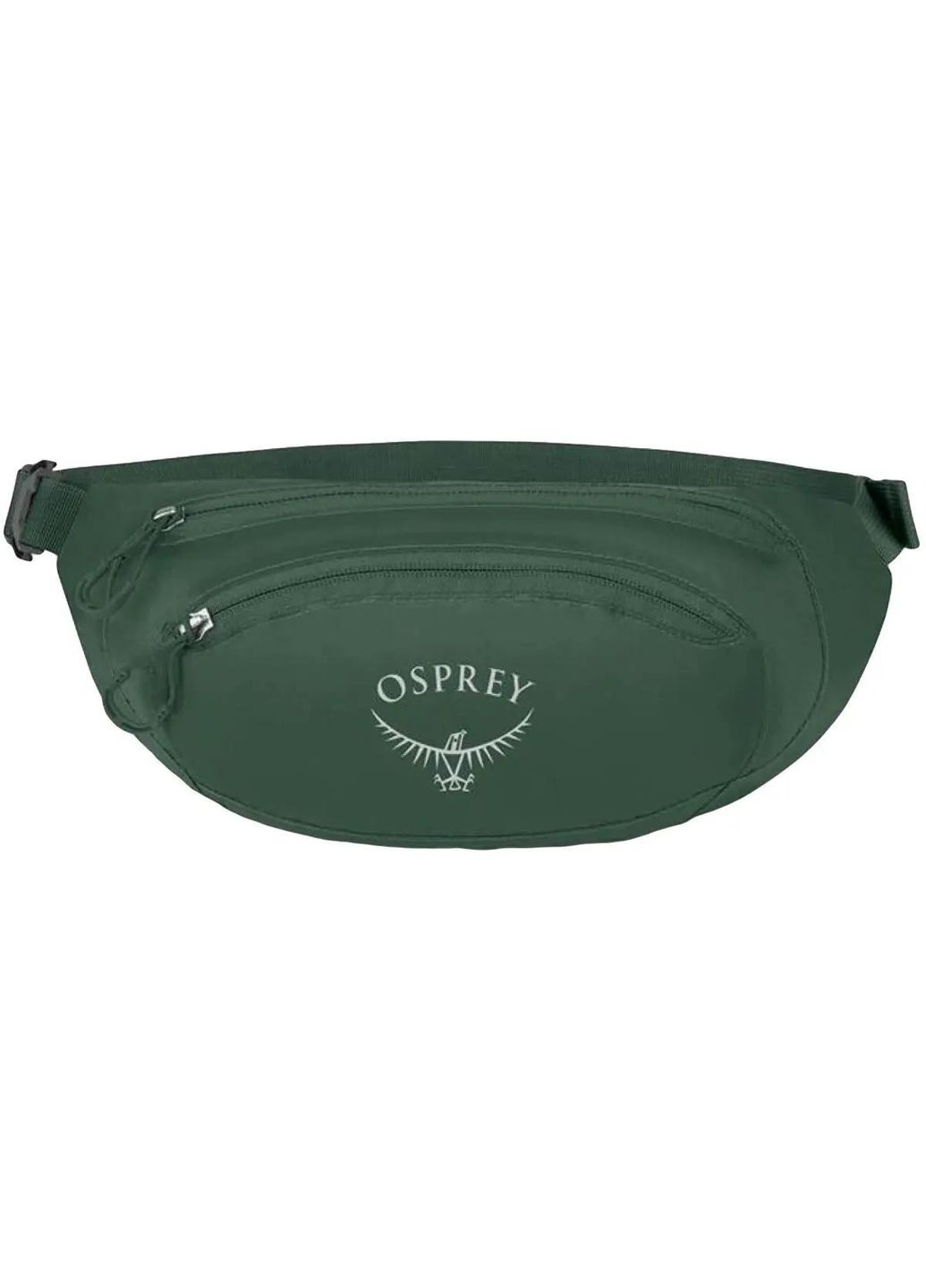 Сумка на пояс Ultralight Stuff Waist Pack 1 Green Osprey (368558785)