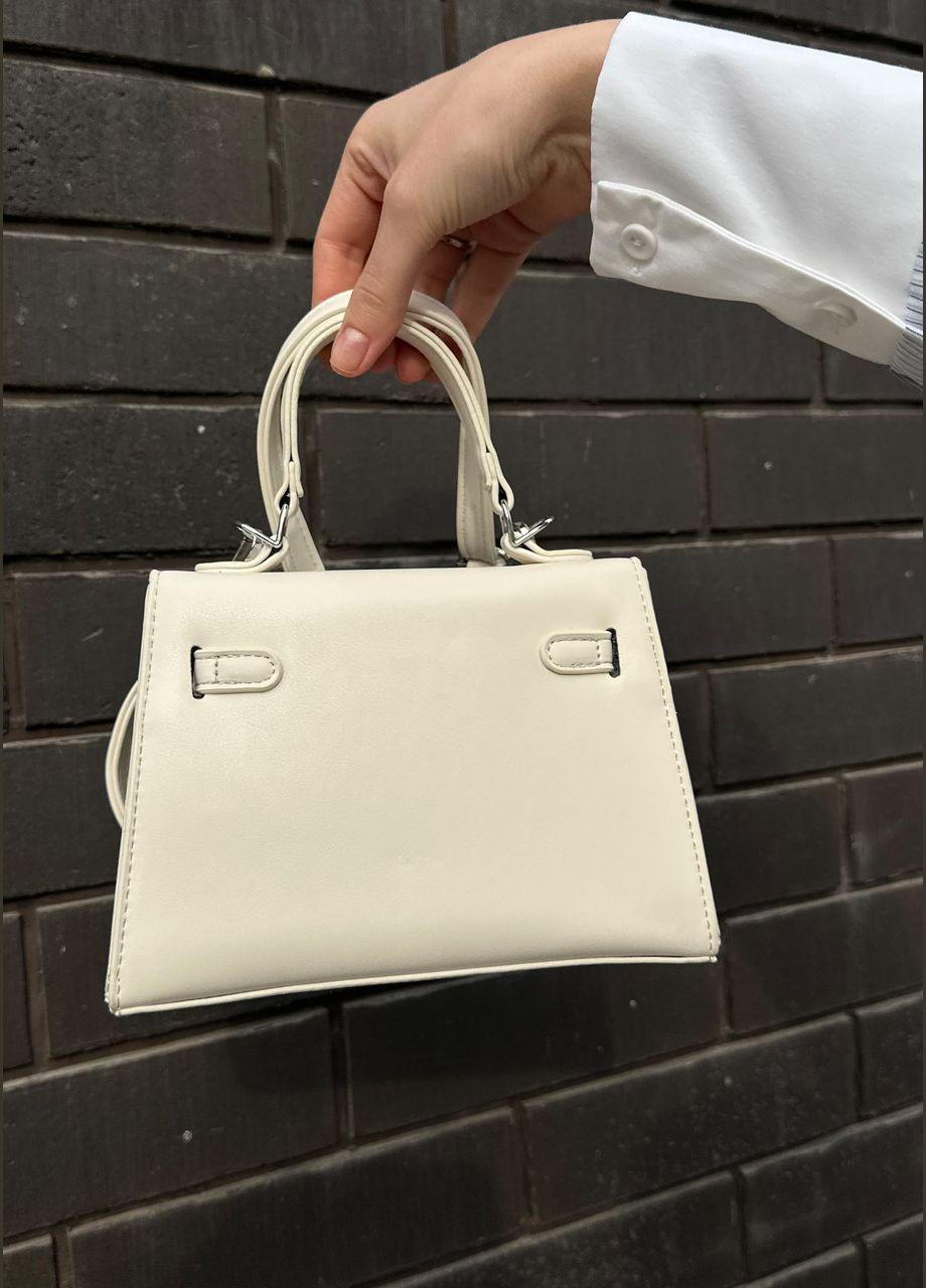 Женская сумка 032 кросс-боди на ремешке No Brand (344446735)