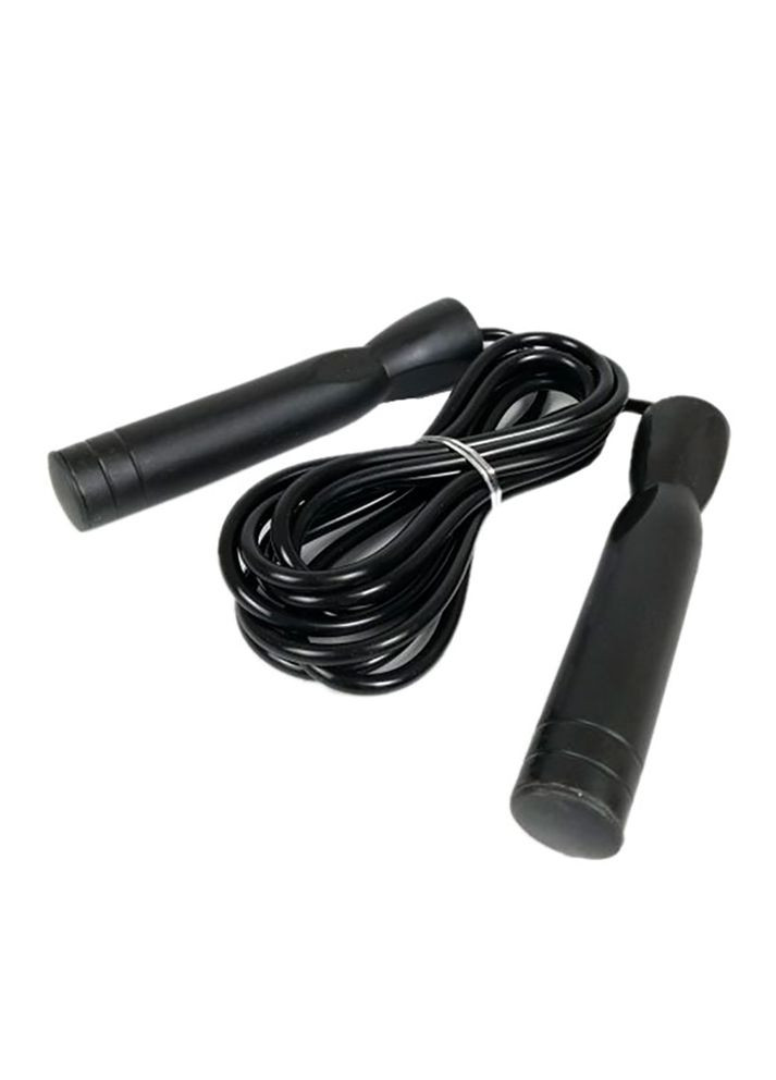 Скакалка с подшипником XTJPB-300BL 300 см черная X-Treme (317191946)