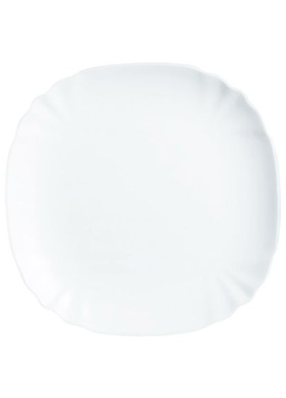 Тарілка закусочна LOTUSIA 23 см (N3620) Luminarc (316695983)