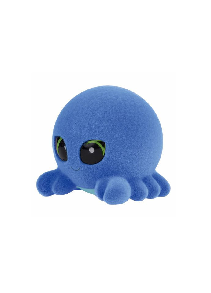 Коллекционная игрушкафигурка Краб Карлос S2 FLO0414 Flockies (315760484)