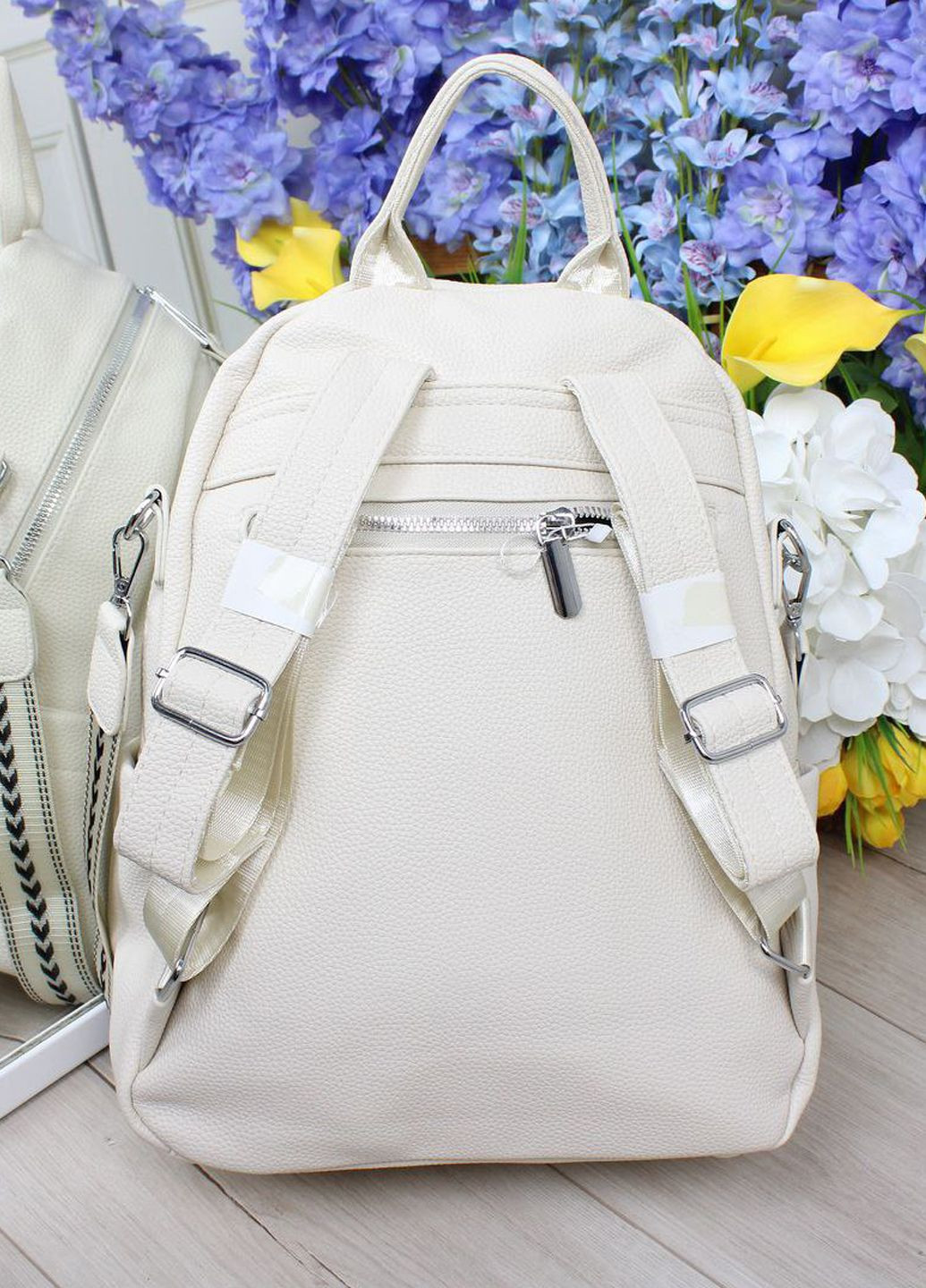 Сумка-рюкзак для формата А4 Vishnya (355245878)