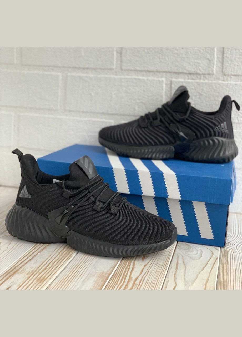 Кроссовки Vakko чёрные всесезоны (336915760)