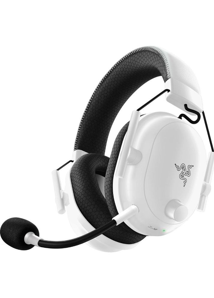 Гарнітура Blackshark V2 PRO Wireless 2023 White (RZ04-04530200-R3M1) Razer (323127512)