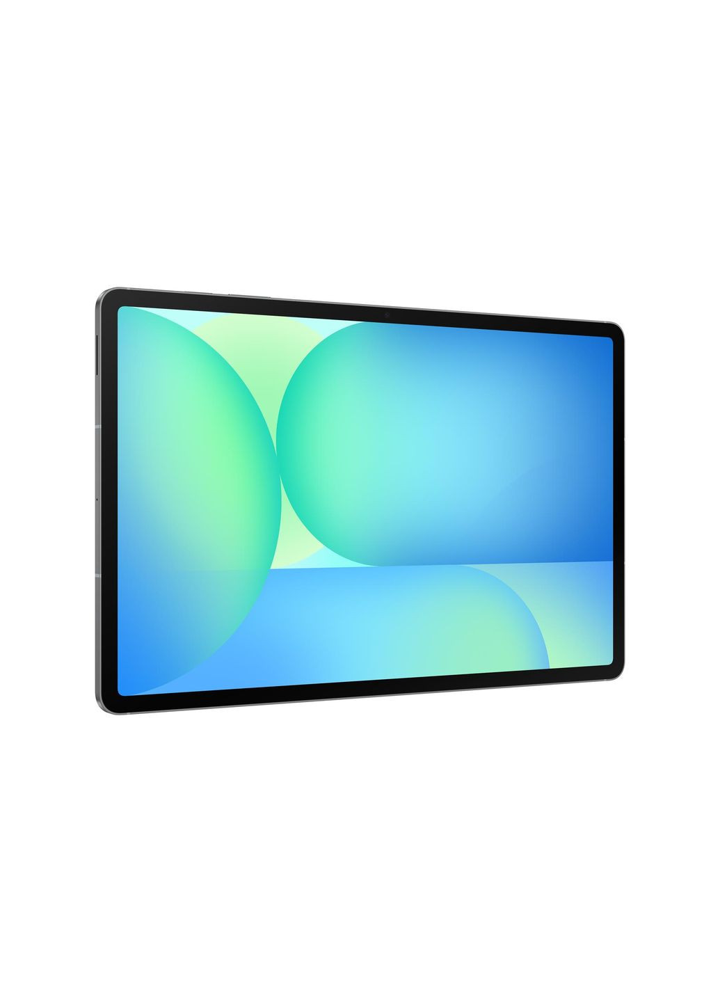 Планшет Galaxy Tab S10 FE+ WiFi SM-X620 12/256GB Gray (SM-X620NZAPEUC) Samsung (336952166)