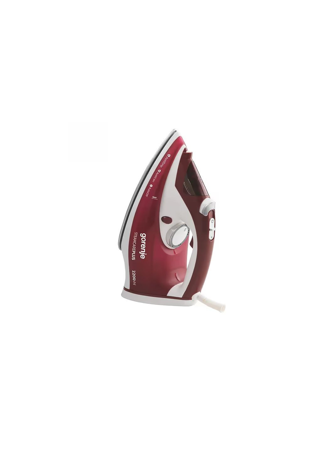 Утюг, SIH2200RBC Gorenje (362945461)