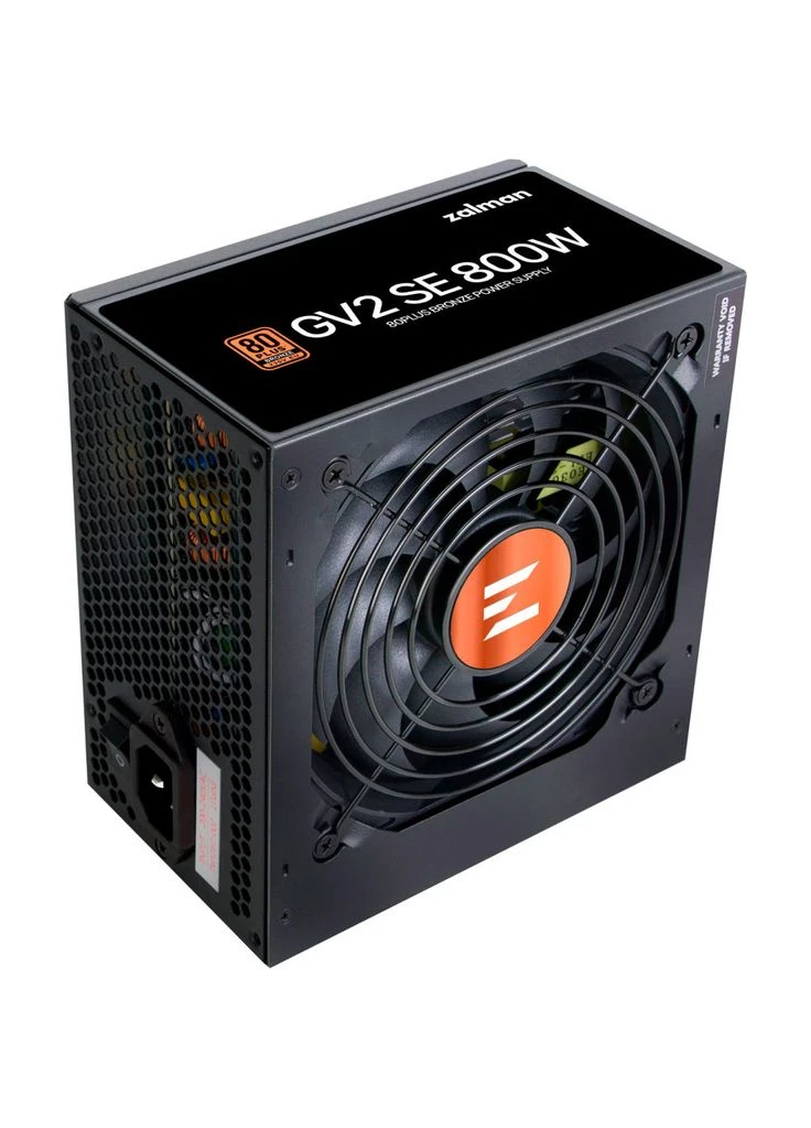 Блок питания (m490182) Zalman 800W (379883603)