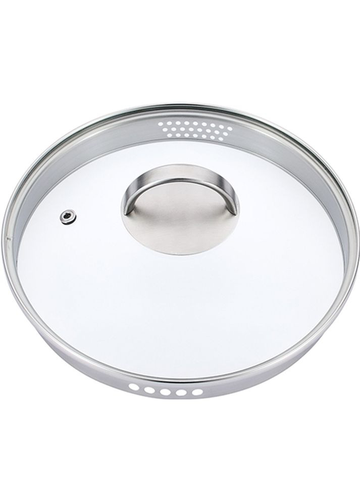 Кастрюля 20 см 3.5 л (55876-20) Lessner (338435024)