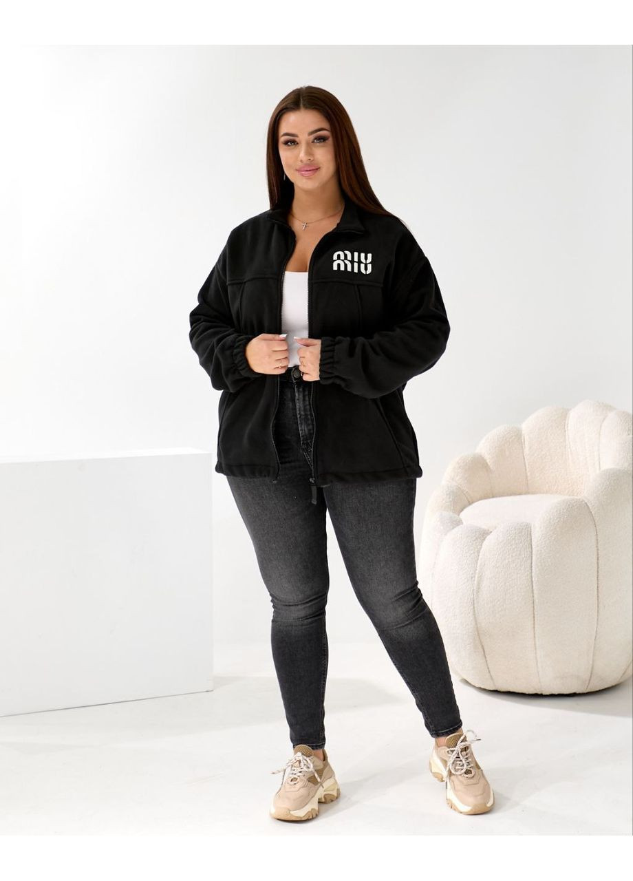 Кофта із флісу Україна (364831918)