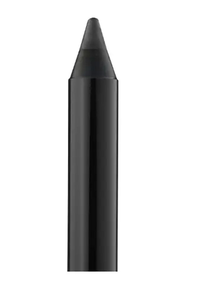 Олівець для очей Lasting Drama Waterproof GEL Pencil 601 Sleek Onyx Maybelline (336375066)