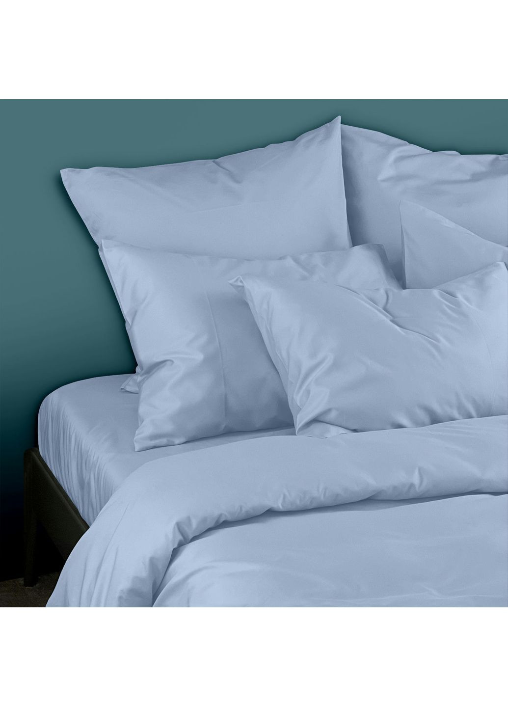 Наволочка сатин на подушку 70х70 WAVE (4822052308073) Cosas (367913122)