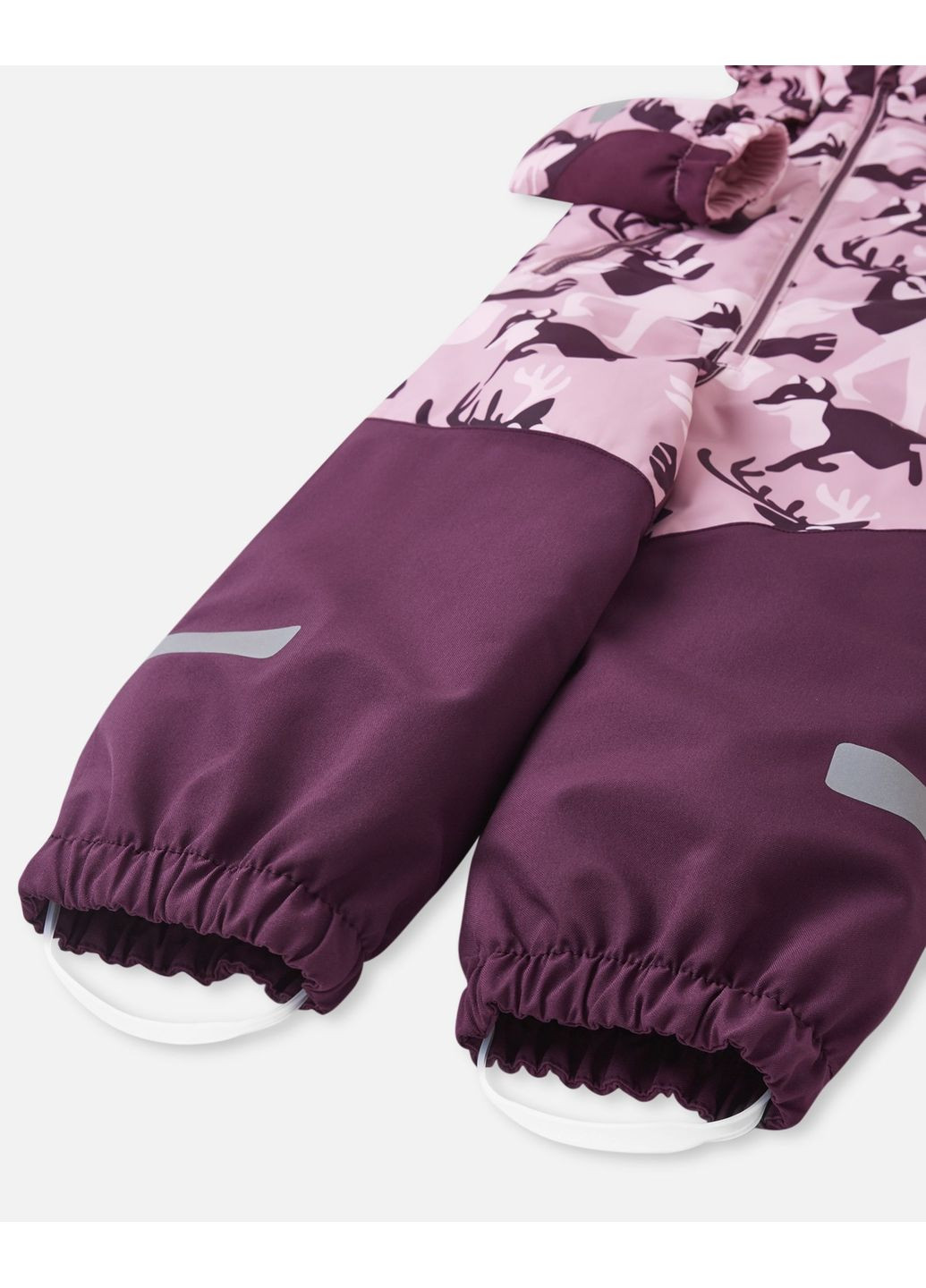 Комбинезон зимний Reimatec Reima Kurikka (356171577)