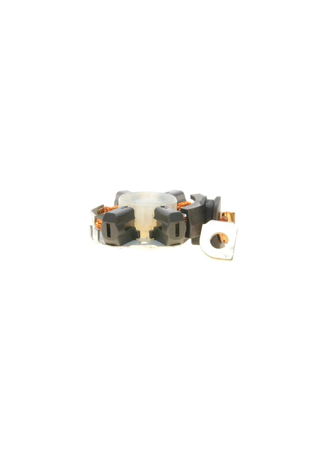 Щеткодержатель стартера Fiat/MB/Opel/Toyota/VW 1 004 336 580 (opt-om) Bosch (345763237)