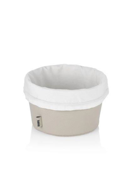 Кошик для хліба Grana 12545 19 см сіра Kela (361025042)