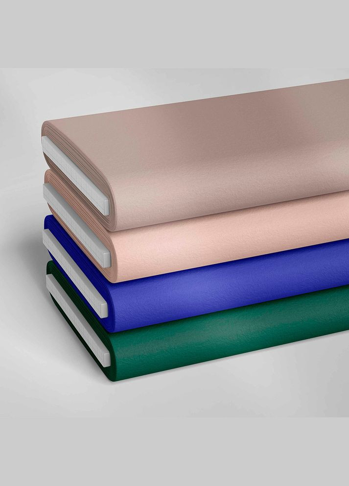 Тканина трикотаж віскоза Прага 525 гр/м2 св/беж No Brand (321991815)