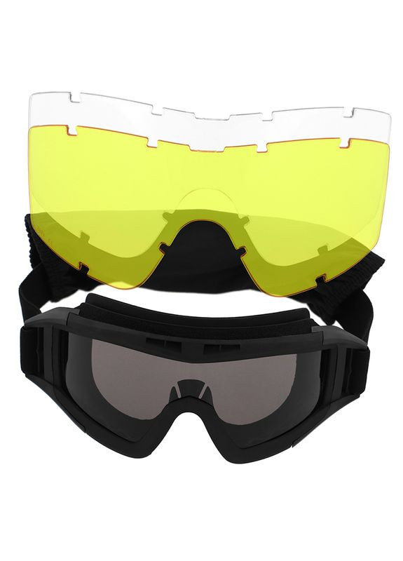 Окуляри спортивні сонцезахисні JY-003-1, (60559041) Sposune (315481398)