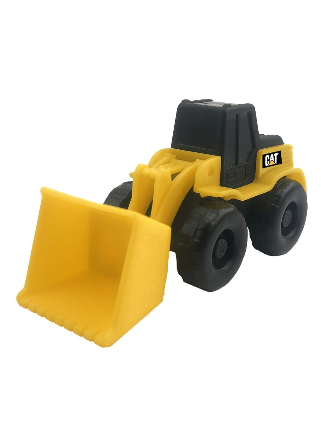 Набор машинок CAT Мини-техника, 5 шт. () Funrise 82150 (336767852)