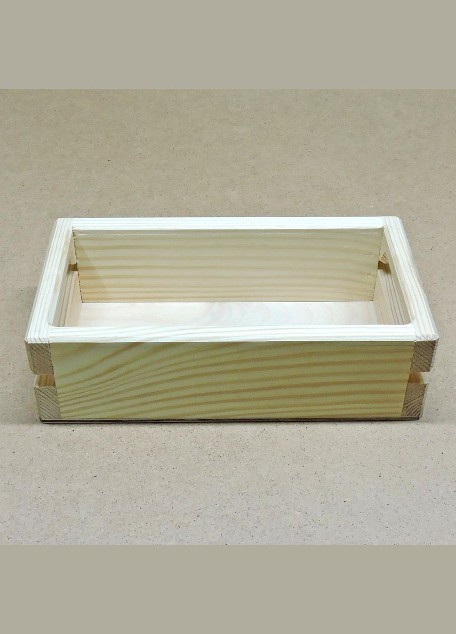 Хлебный лоток из дерева Монмартр бланже (ХЛБ-000301) No Brand (327424779)