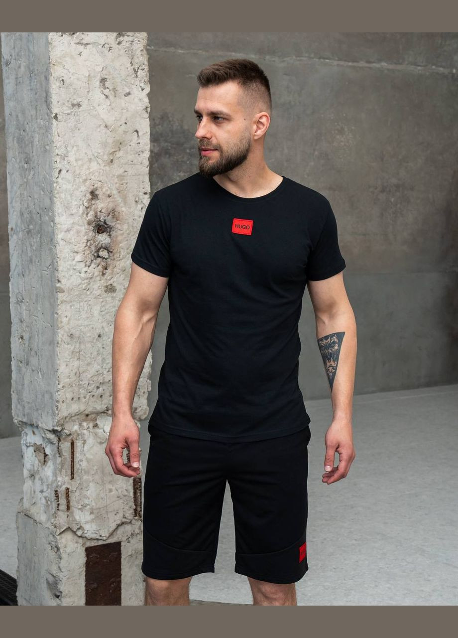 Новинка!!! Шорти + футболка No Brand (335969979)