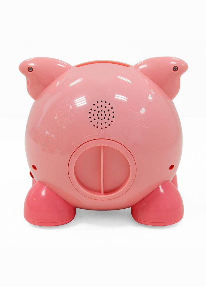 Інтерактивна навчальна іграшка Smart-Скарбничка 208441 українська та англійська KIDDI SMART (316265338)