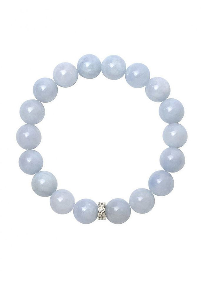 Аквамарин браслет 2132 LeBijou (367580201)