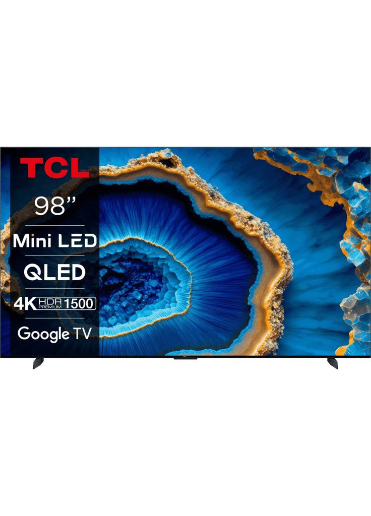 Телевизор 98C805 TCL (360796707)