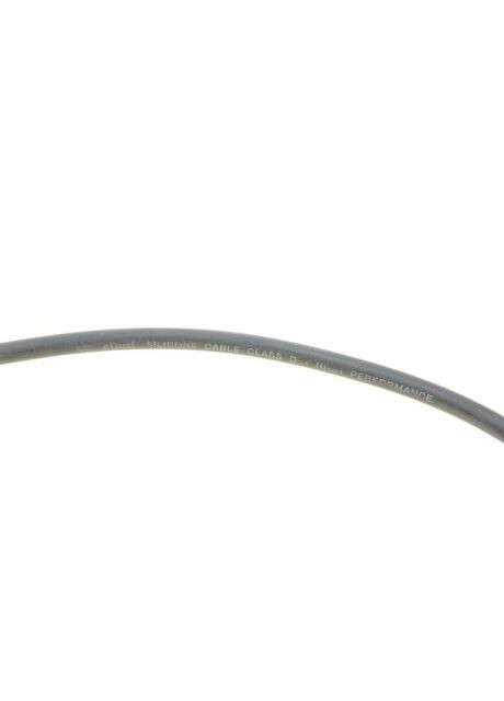 Комплект проводов зажигания CITROEN, PEUGEOT (пр-во кор.код. MSQ0118) 941319170118 Magneti Marelli (368210756)