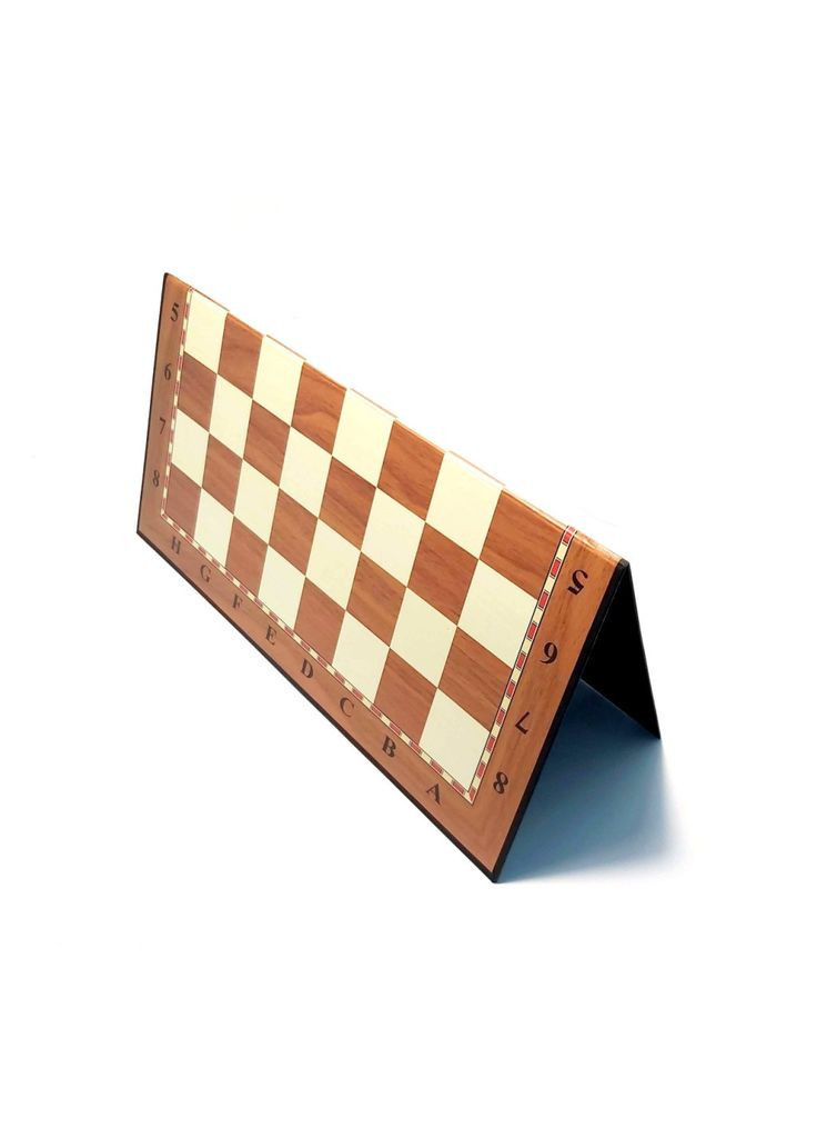 Доска для игры в шахматы картонная Q033 () SNS (316141293)