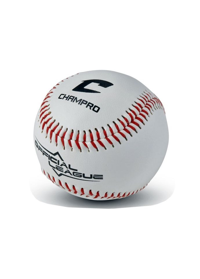Мяч для бейсбола Legioners Baseball NE BB 46 Newt (363203216)