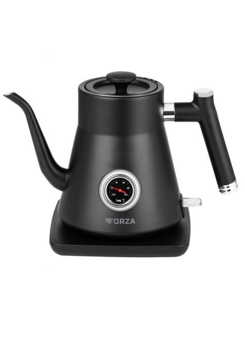 Чайник Forza 5000 Pour over Nero ECG (343274713)