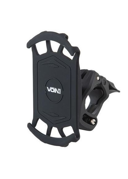 Тримач мобільного телефону UHV-4010 для велосипеда (22-35мм) VOIN (362607527)
