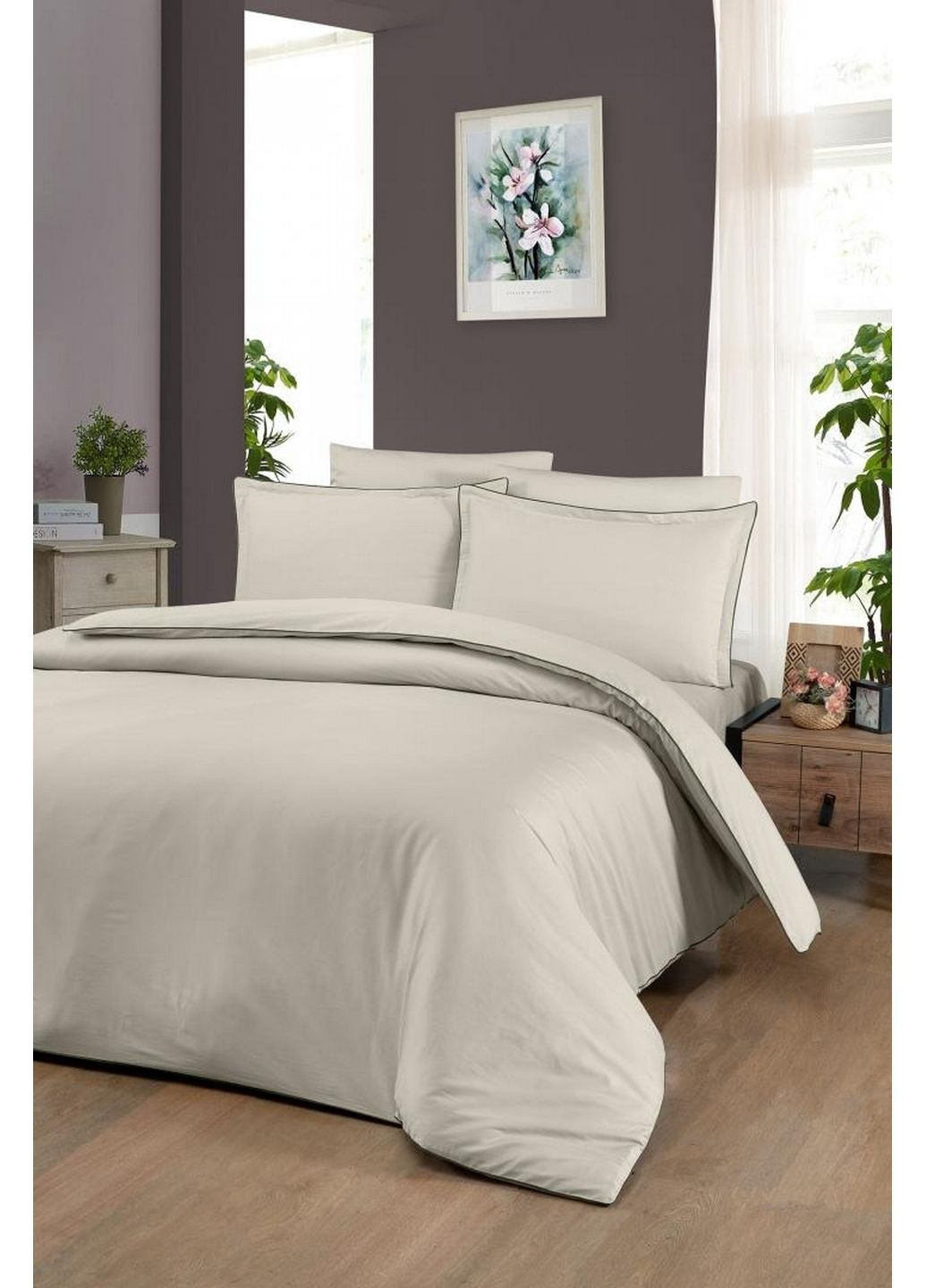 Спальный комплект постельного белья La Romano (288185028)