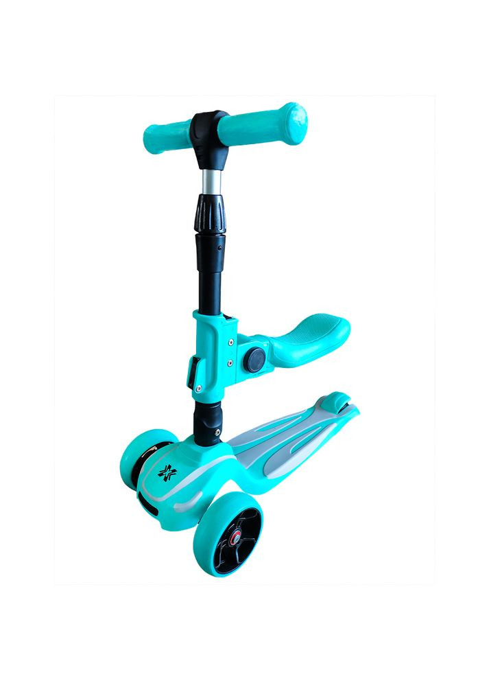 Детский самокат XTREME KS-211T X-Treme (315557485)