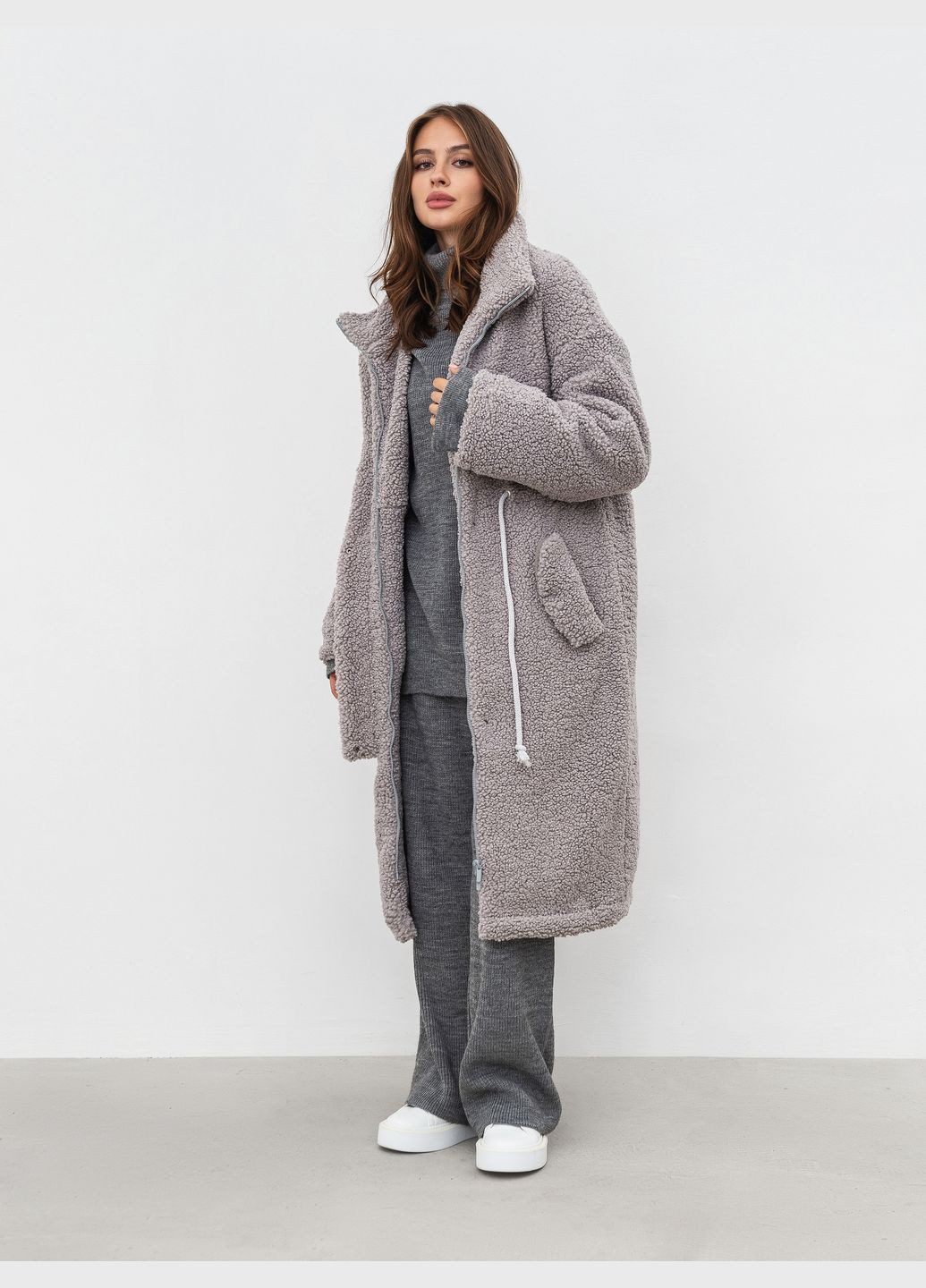 Шуба Romashka Лунд (308218295)