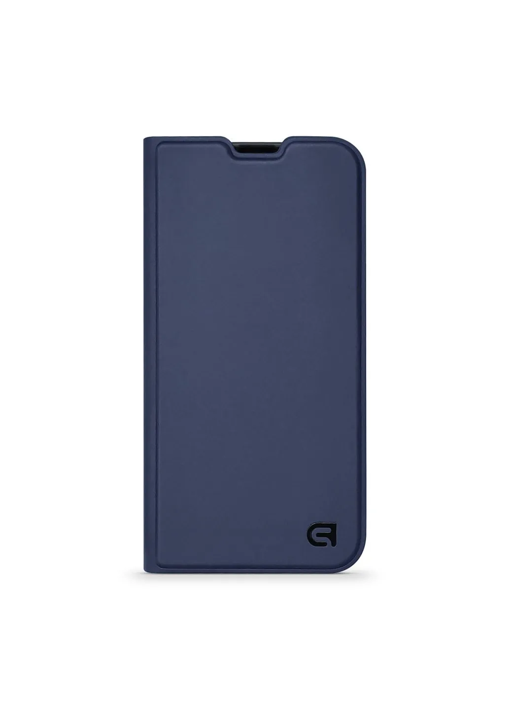 Чохол до мобільного телефона (ARM77288) ArmorStandart OneFold Case Motorola G85 5G Dark Blue (326595784)