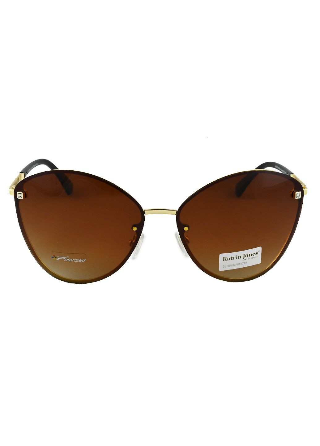 Солнцезащитные очки Katrin Jones (285759237)