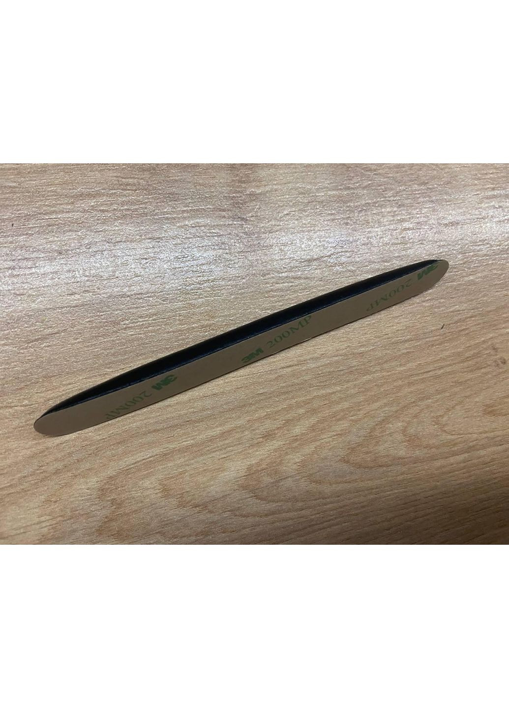 Накладка на оголовье наушников K420, K430 с двухсторонним скотчем (12.5 x 1.5 x 1 см) AKG (365777378)