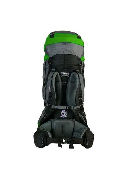 Рюкзак Titan 80л 4823081503620 Terra Incognita (318440996)