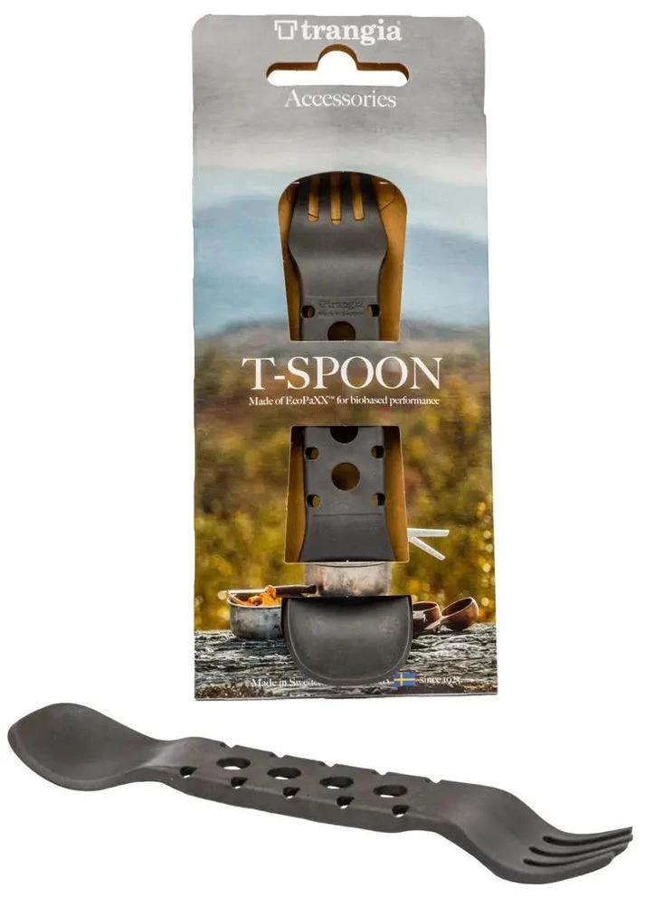 Ловилка Trangia TSpoon No Brand (316442443)
