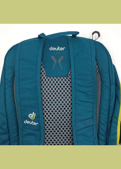 Рюкзак Speed Lite 16 л 3410118 3325 Deuter (318426480)