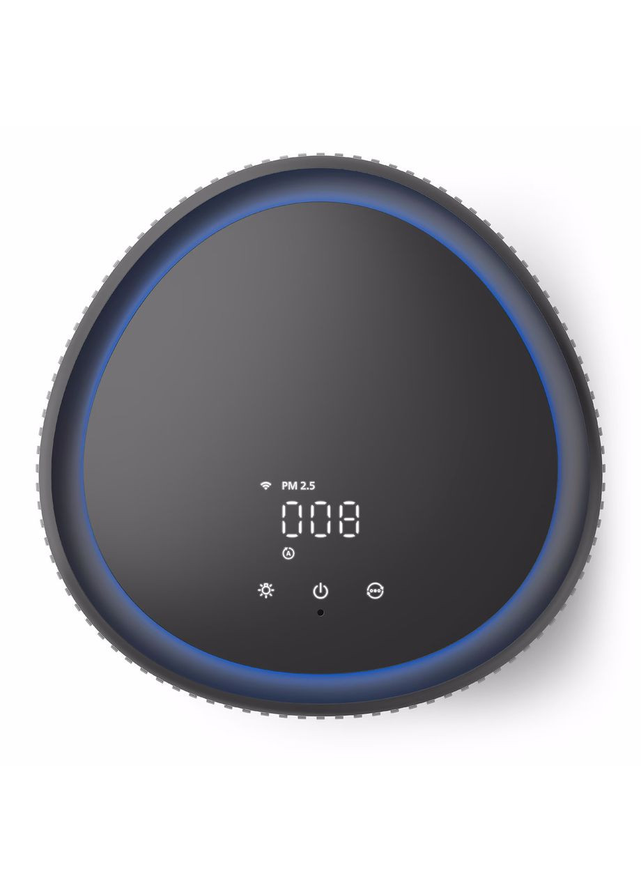 Климатический комплекс AC3421/13 Black UA Philips (363833163)