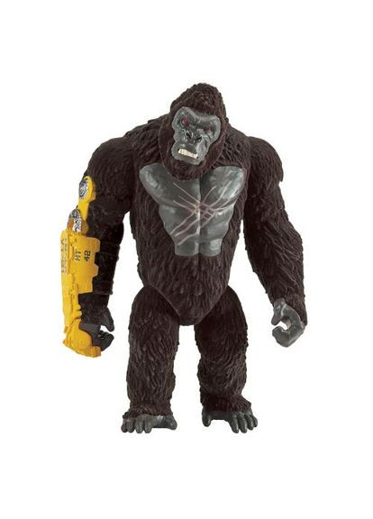 Фигурка Особый Конг (15 см) Godzilla vs. Kong (361421205)