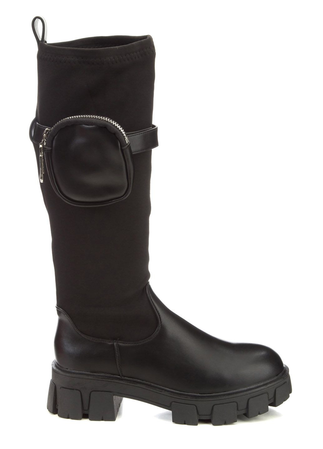 Осенние сапоги женские Gollmony