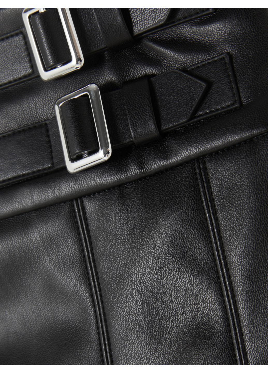 Черная юбка Primark